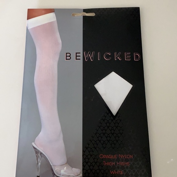 Thigh high - Picture 2 of 2